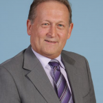 Prokurist Gerhard Maresch, MAS Prater Wien GmbH